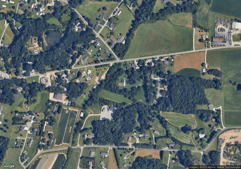 1538 Dana Rd, Hendersonville, NC 28792 - photo 1