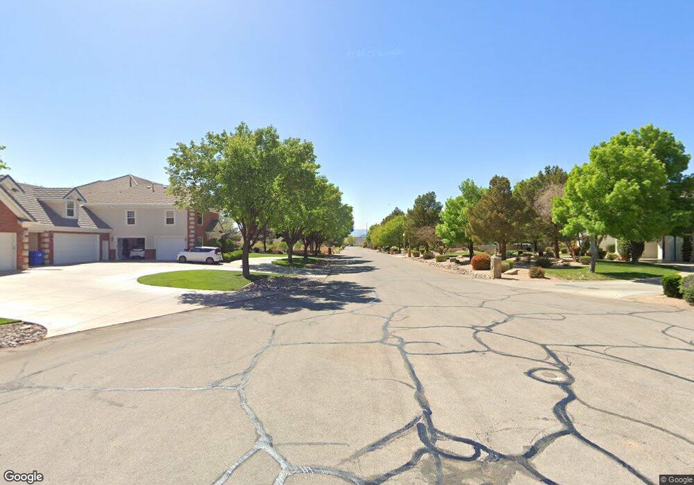 274 E Adam Ln, Washington, UT 84780 - photo 1