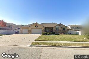 7473 S 1550 E, Ogden, UT 84405