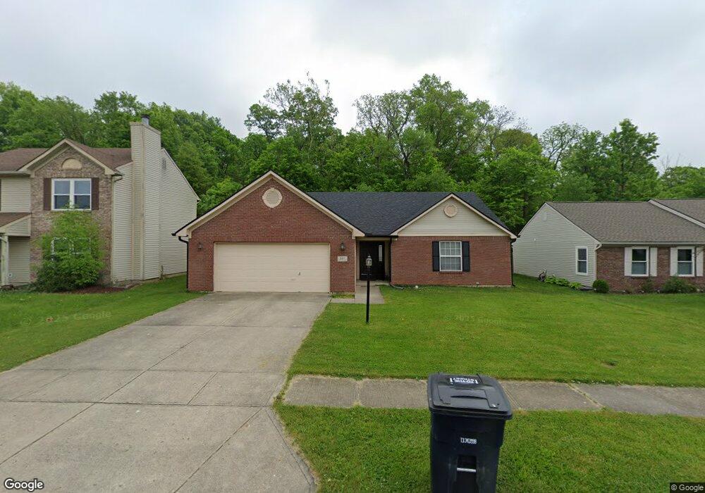 537 Danver Ln, Beech Grove, IN 46107 - photo 1