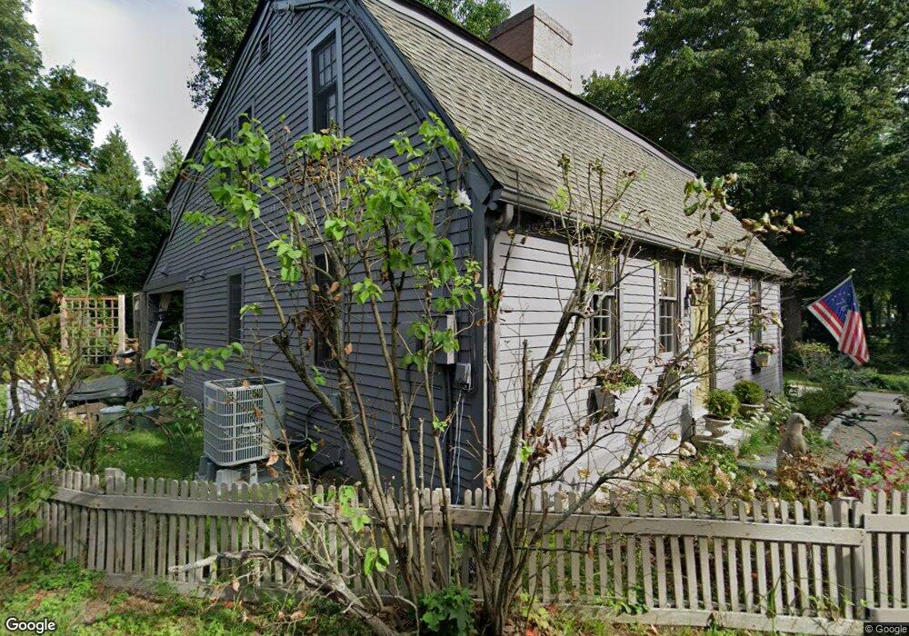 5 Broad St, Hollis, NH 03049 - photo 1