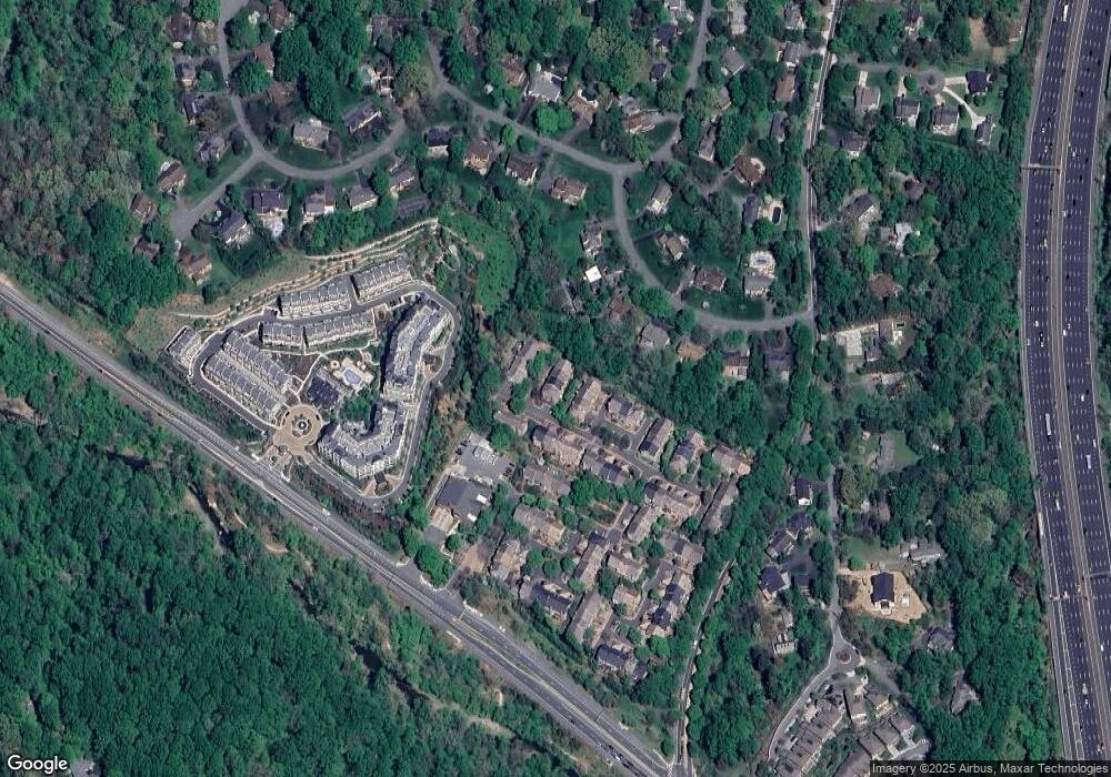 8031 Quarry Ridge Way, Bethesda, MD 20817 - photo 1