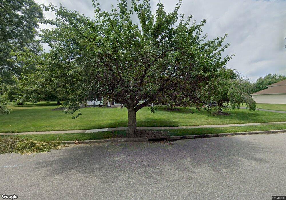 16 Brookfield Way, Princeton Junction, NJ 08550 - photo 1