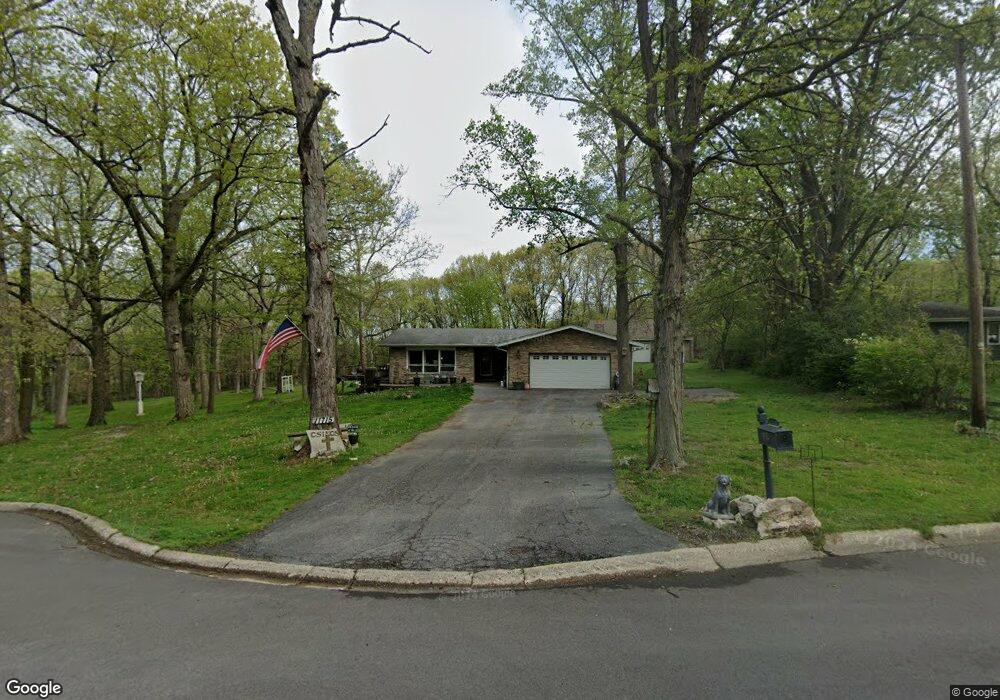 11715 W 119th Ct, Cedar Lake, IN 46303 - photo 1