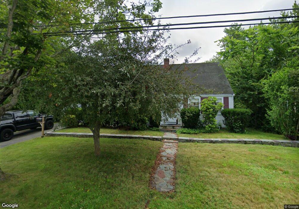 10 Verndale Cir, Bristol, RI 02809 - photo 1