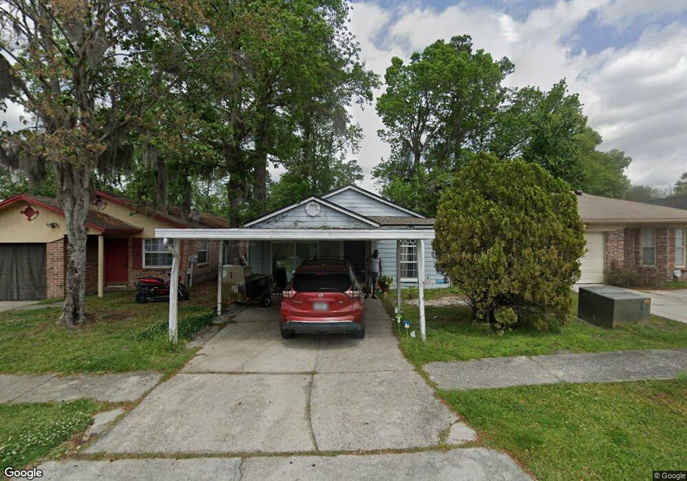 6113 Key Hollow Ct, Jacksonville, FL 32205 - photo 1