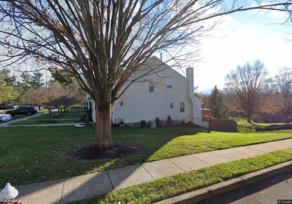 260 Leedom Way unit 95, Newtown, PA 18940 - photo 1