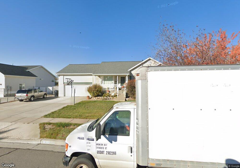 1928 W 2175 S, Syracuse, UT 84075 - photo 1