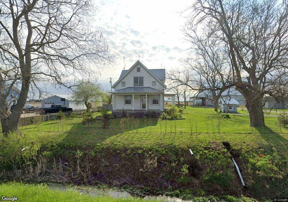 2239 S Quanicassee Rd, Reese, MI 48757 - photo 1