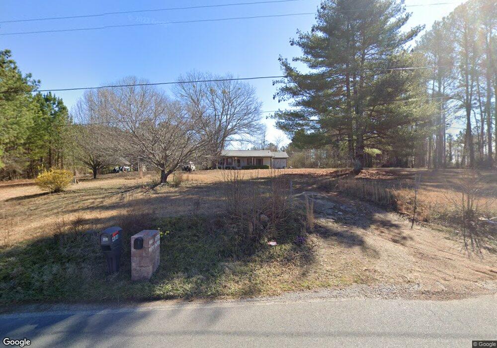 481 Little Vine Church Rd, Villa Rica, GA 30180 - photo 1