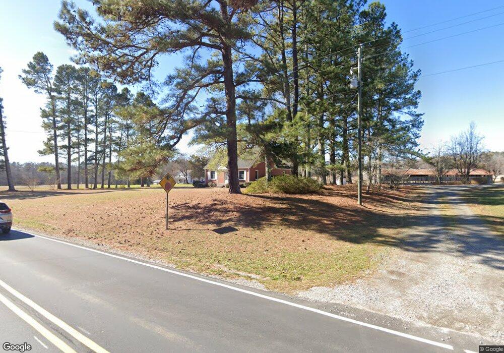 505 Salem Rd, Oxford, NC 27565 - photo 1