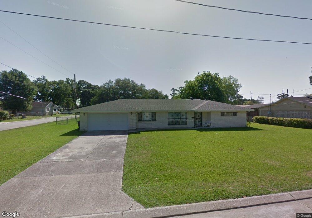1405 Division Ave, Houma, LA 70360 - photo 1