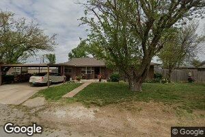 1010 SW Maple Dr, Minco, OK 73059