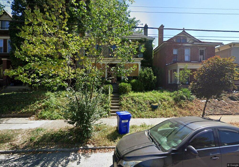 1220 Neil Ave, Columbus, OH 43201 - photo 1