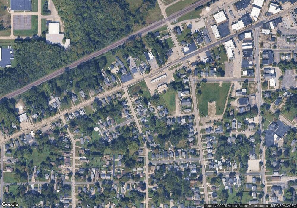 210 Bennett Ct, Geneva, OH 44041 - photo 1