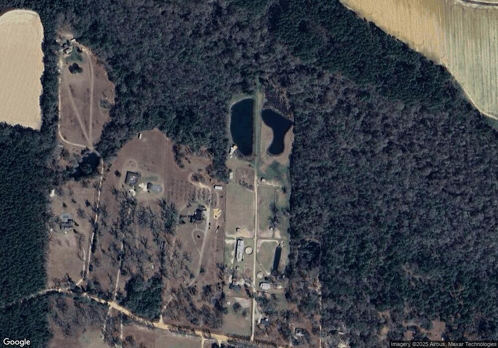 659 Wilkes Rd, Adel, GA 31620 - photo 1