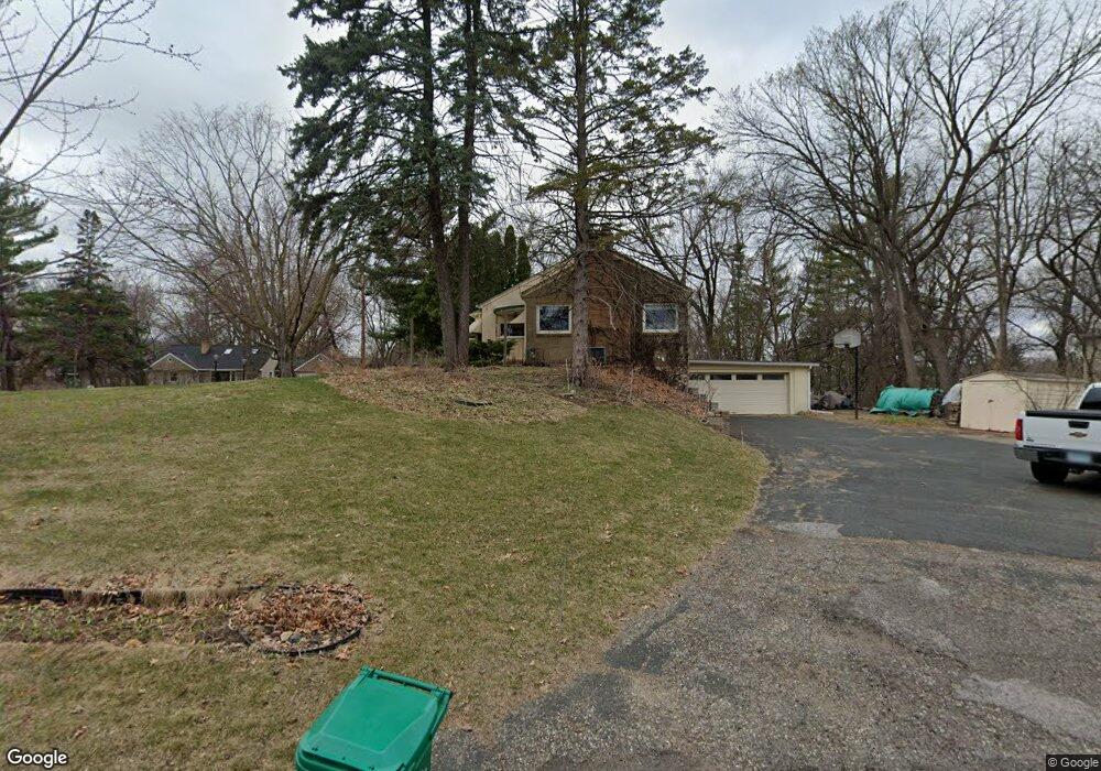 4316 Highview Place, Minnetonka, MN 55345 - photo 1