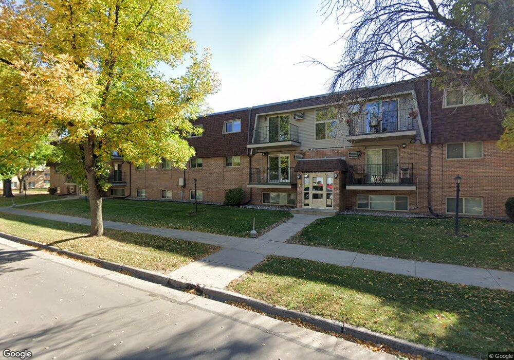 1711 21st Ave S unit 323, Grand Forks, ND 58201 - photo 1