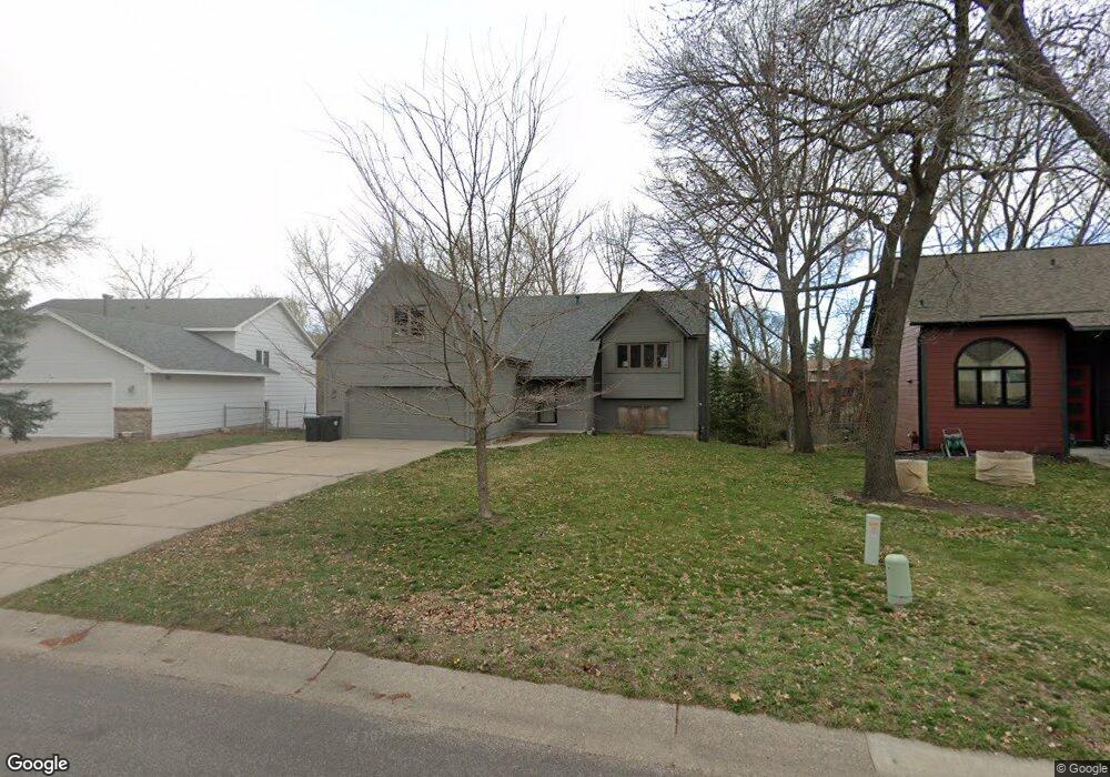 10497 Drake St NW, Coon Rapids, MN 55433 - photo 1