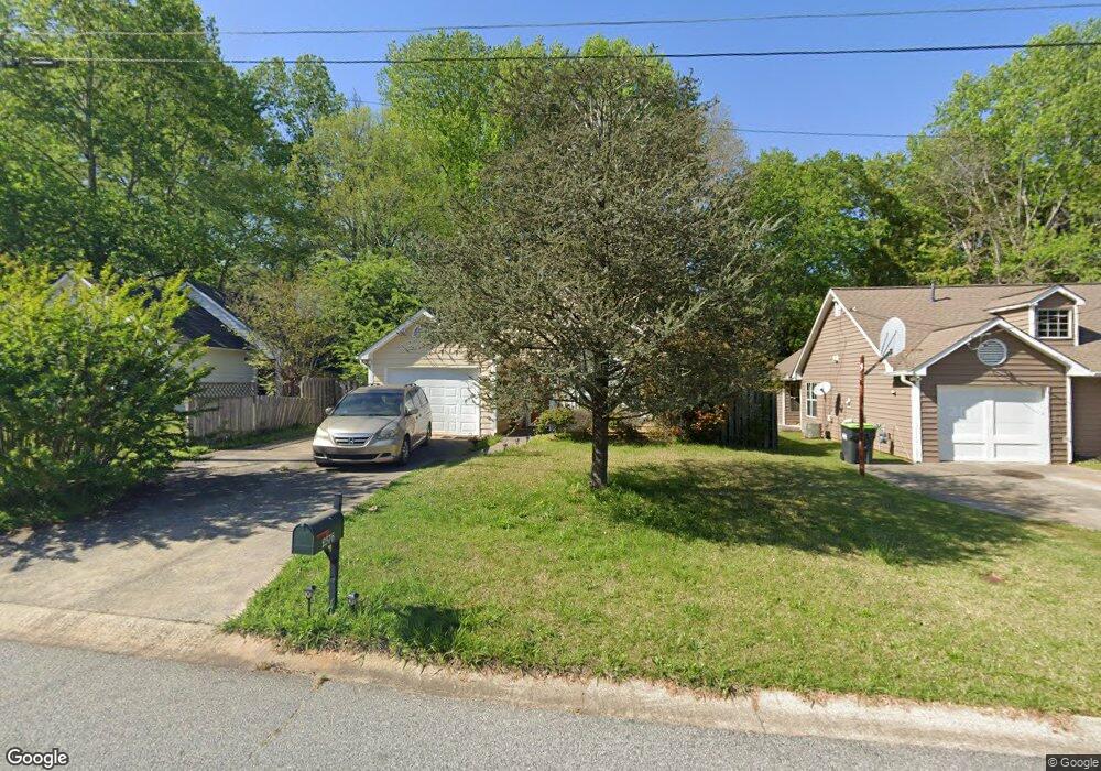 2376 Clare Ct SW unit 89, Marietta, GA 30008 - photo 1