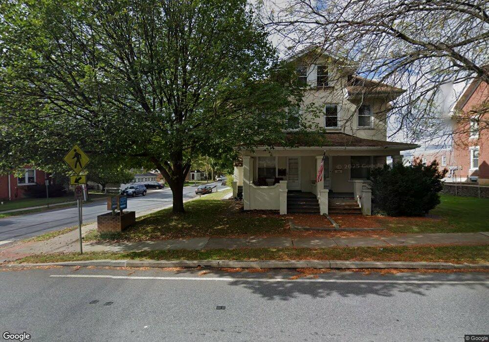 230 Cocoa Ave, Hershey, PA 17033 - photo 1