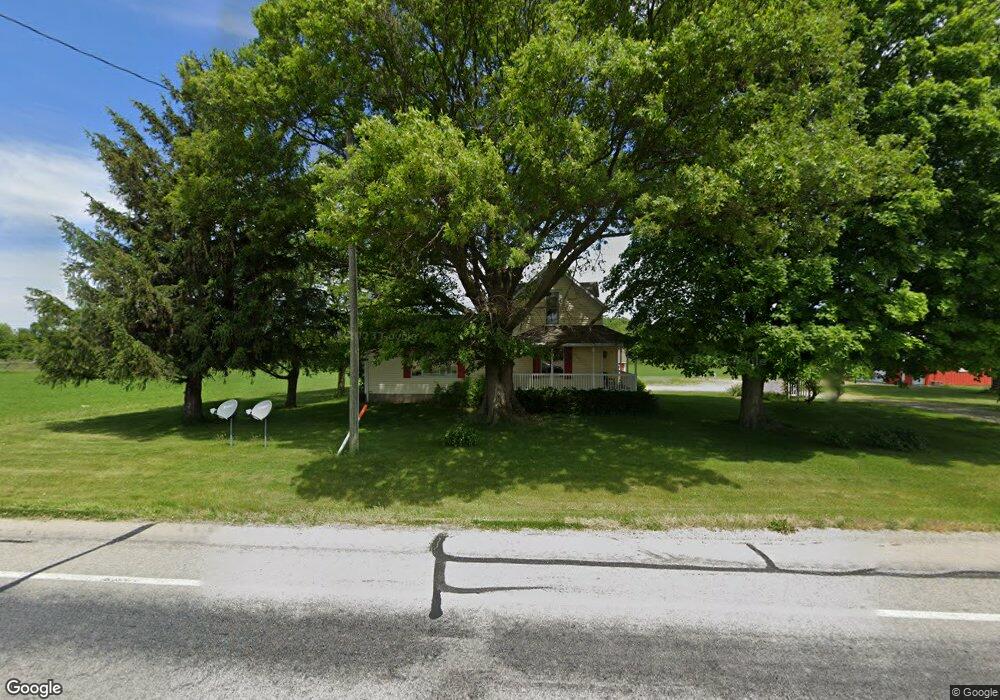 6715 E Us Highway 224, Craigville, IN 46731 - photo 1