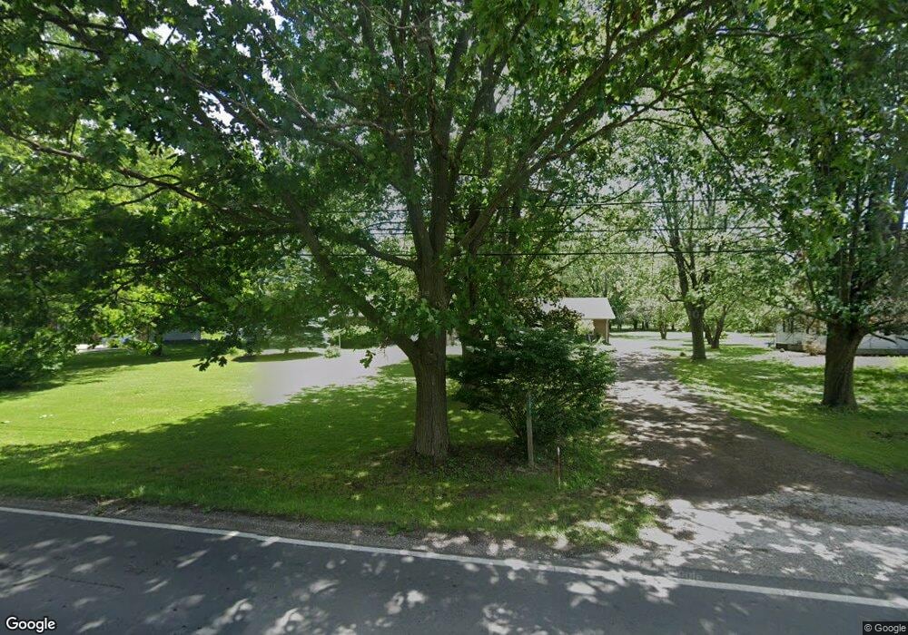 1690 Copas Rd, Owosso, MI 48867 - photo 1