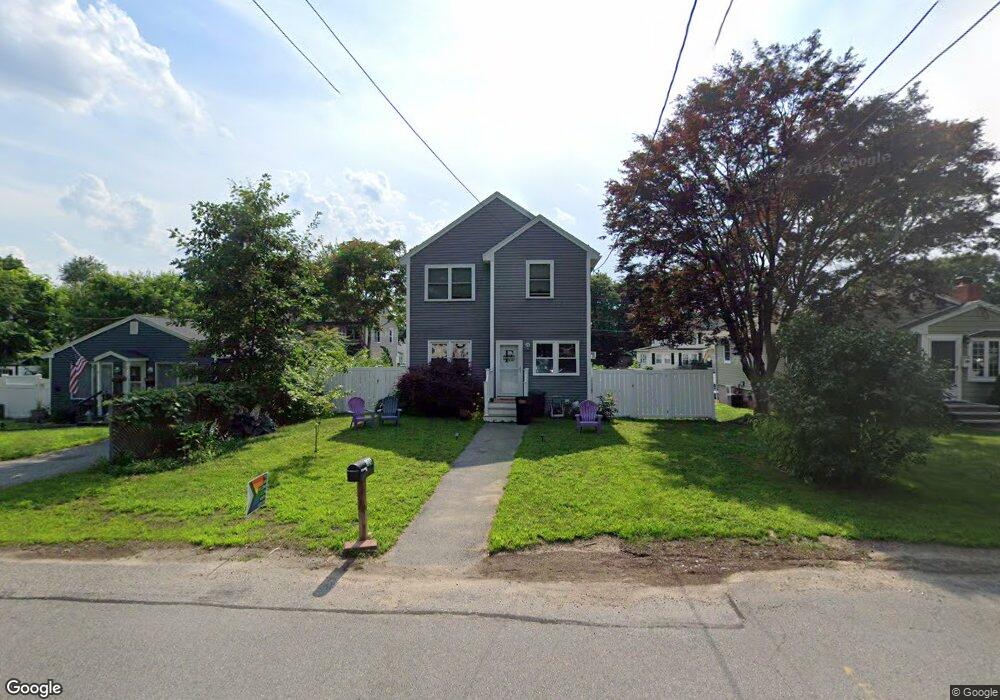 126 Moody St, North Andover, MA 01845 - photo 1