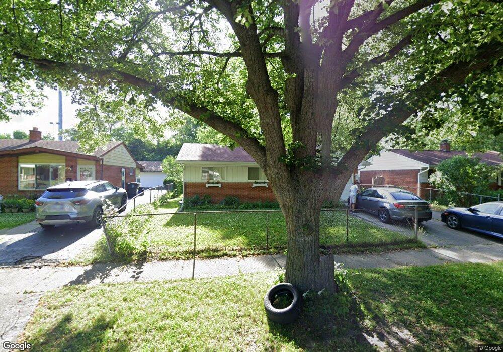 4407 Cheyenne Ave, Flint, MI 48507 - photo 1