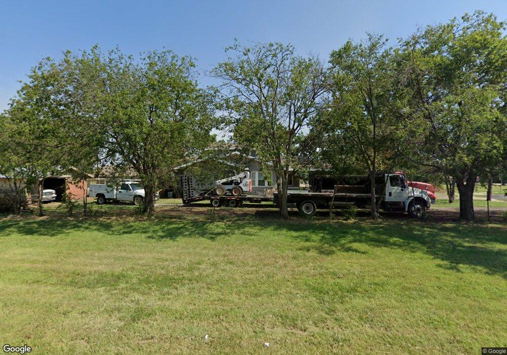 101 Berry St, Sanger, TX 76266 - photo 1