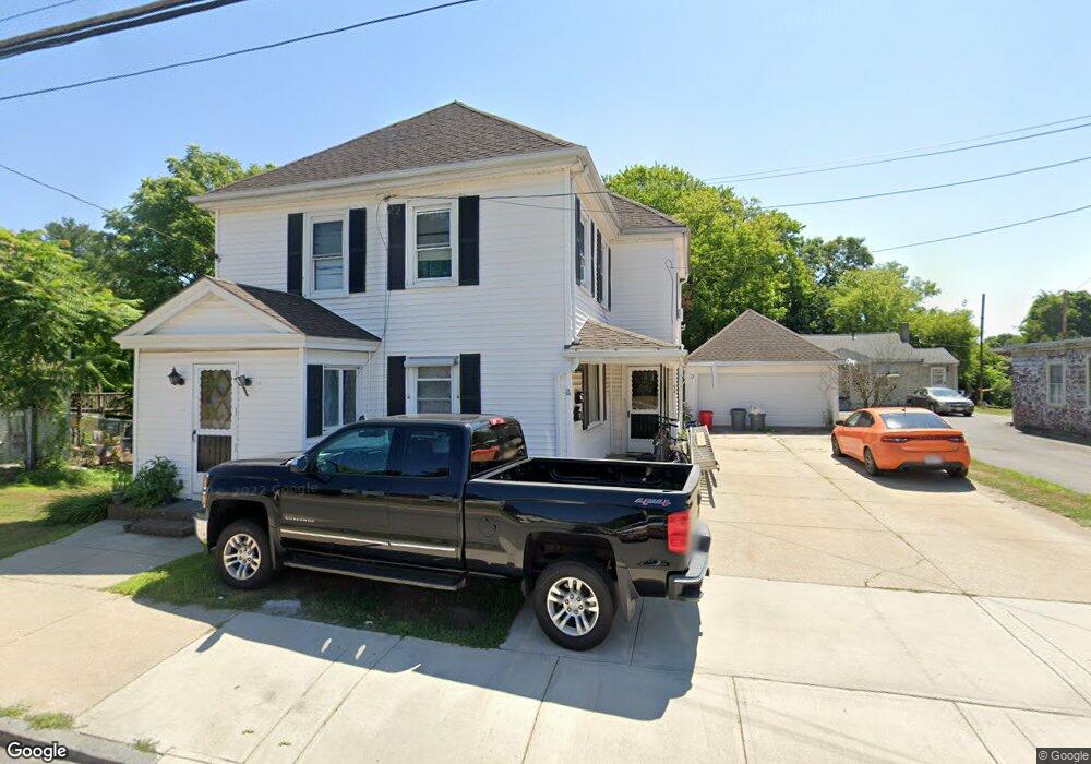 94 Depot St unit 2, Milford, MA 01757 - photo 1