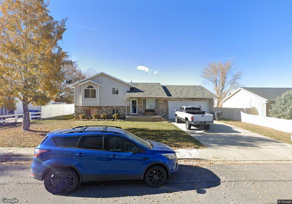 477 N 450 W, Santaquin, UT 84655 - photo 1