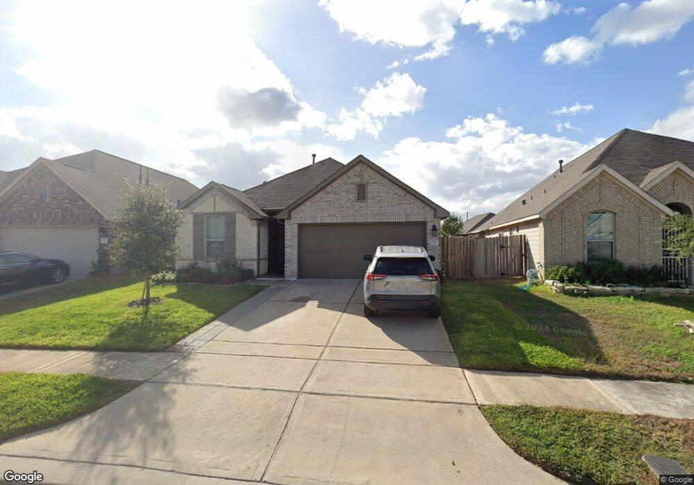 12627 Broussard Brook Ln, Houston, TX 77086 - photo 1