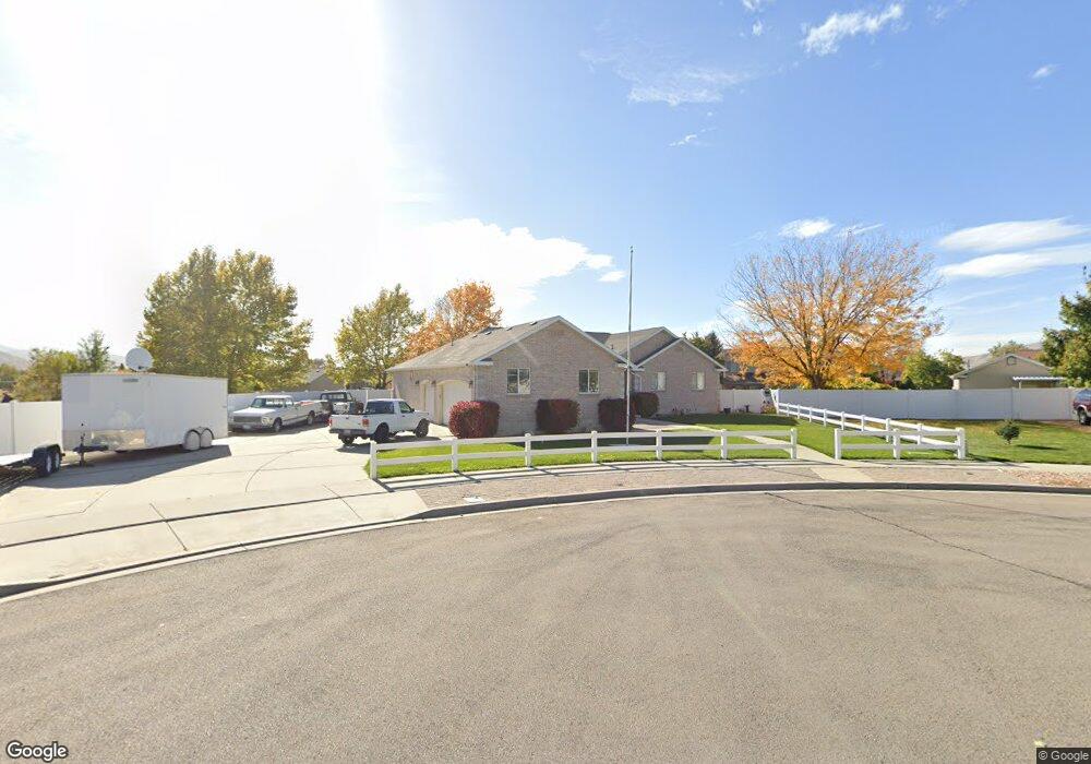 1442 S 460 W, Payson, UT 84651 - photo 1
