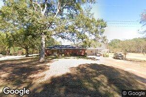 373 Sides Ave, Ackerman, MS 39735