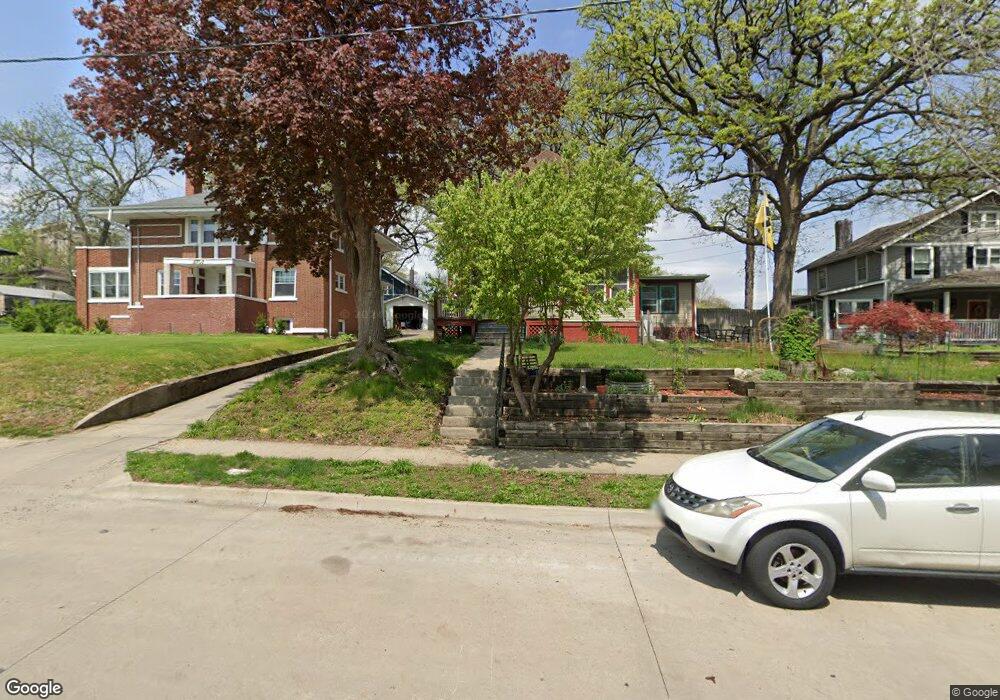 2701 High St, Des Moines, IA 50312 - photo 1