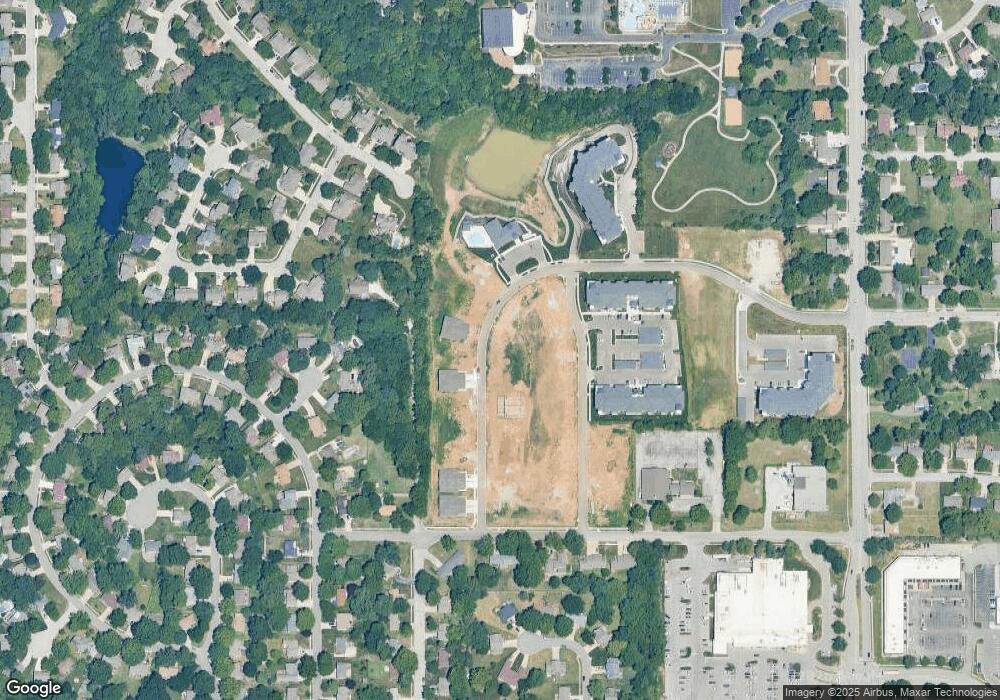 6125 Park St, Shawnee, KS 66216 - photo 1