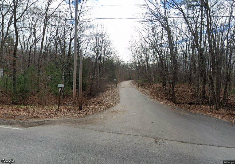 Lot 5 Spring Valley Rd, Raymond, ME 04071 - photo 1