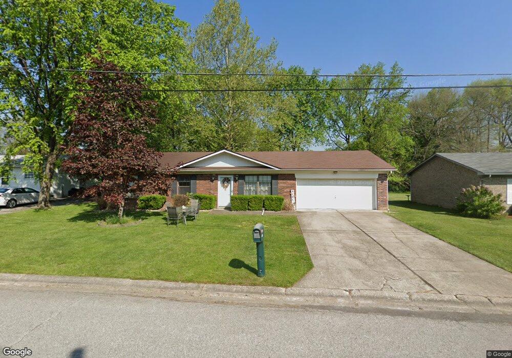3811 Franklin St, New Albany, IN 47150 - photo 1
