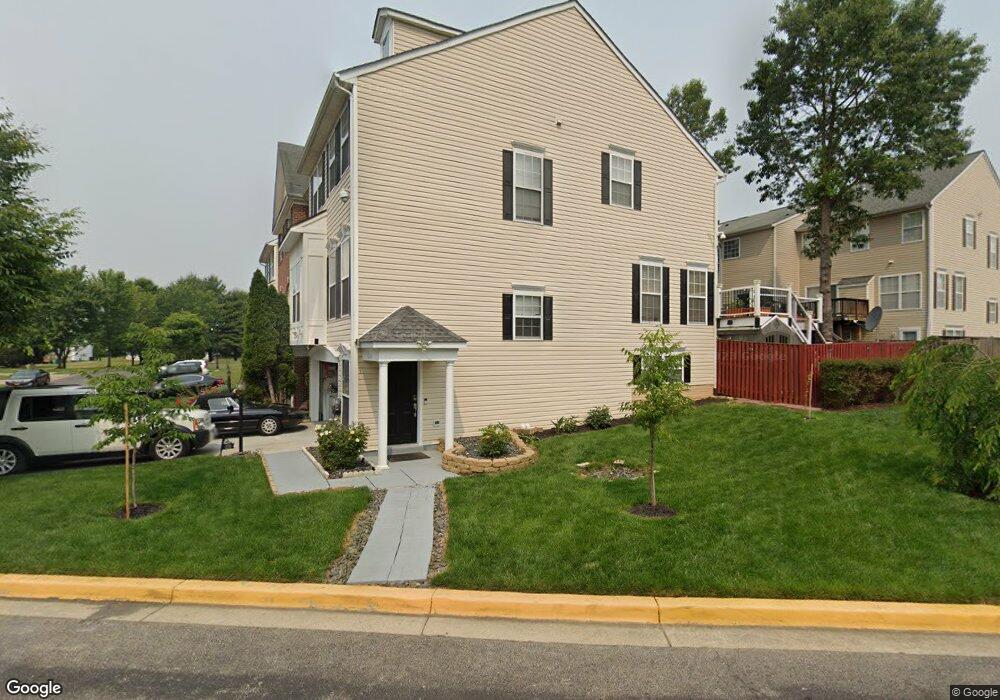 1216 Ring Bill Loop, Upper Marlboro, MD 20774 - photo 1