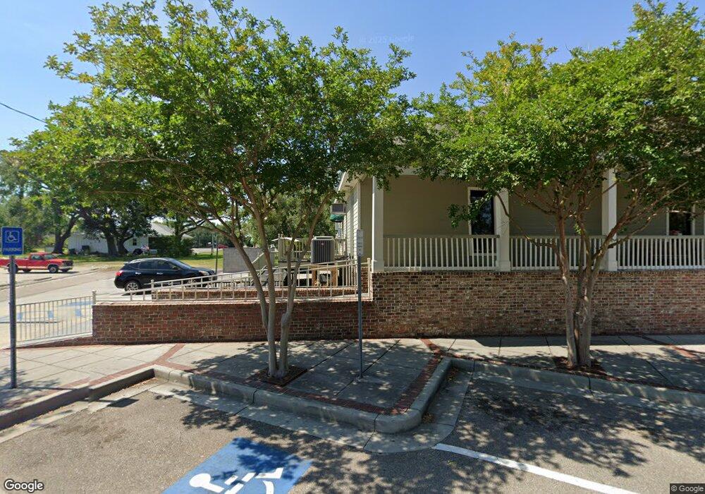 408 Jeff Davis Ave, Long Beach, MS 39560 - photo 1