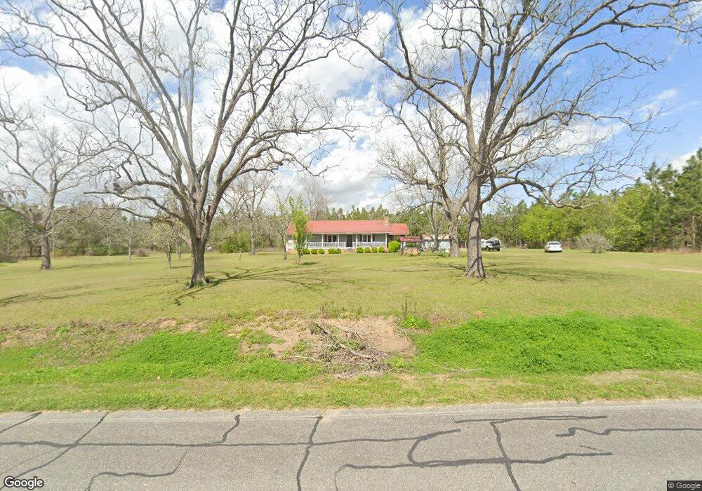 741 Alton Rd, Moultrie, GA 31788 - photo 1