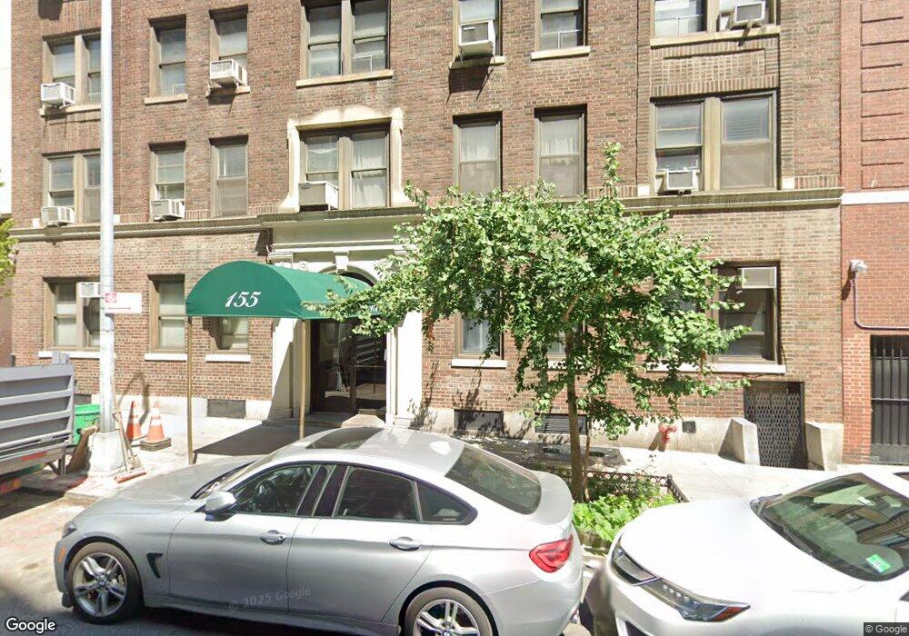 155 E 91st St unit 3D, New York, NY 10128 - photo 1