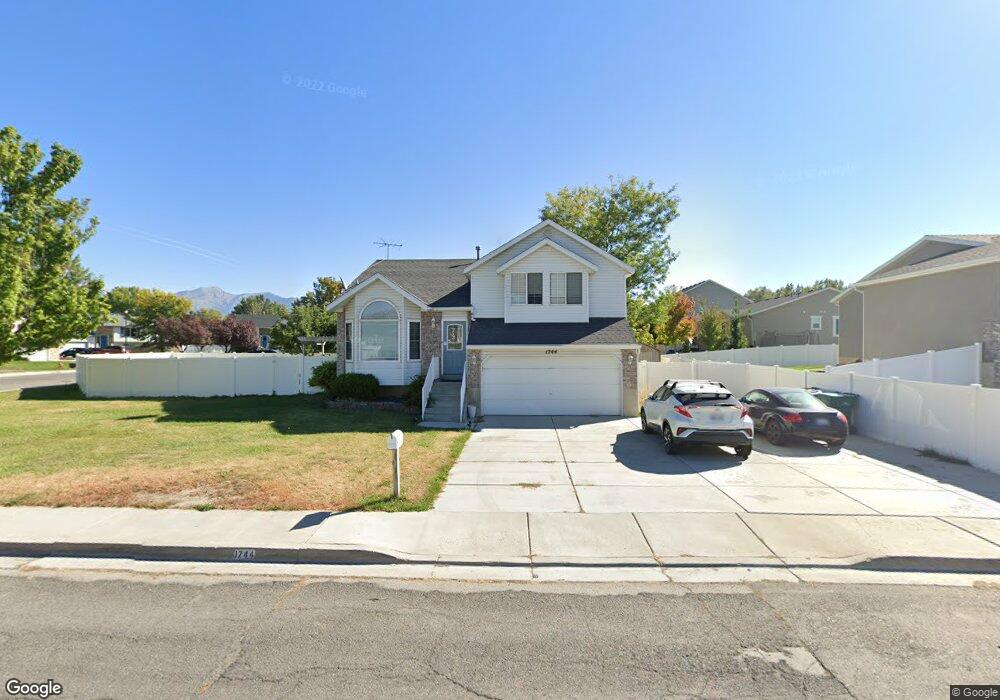 1744 N 1400 W, Lehi, UT 84043 - photo 1
