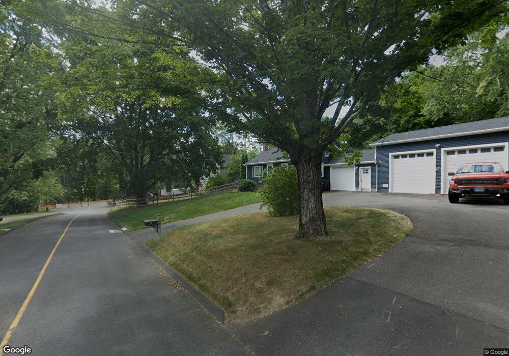 68 Overlook Rd, Winsted, CT 06098 - photo 1