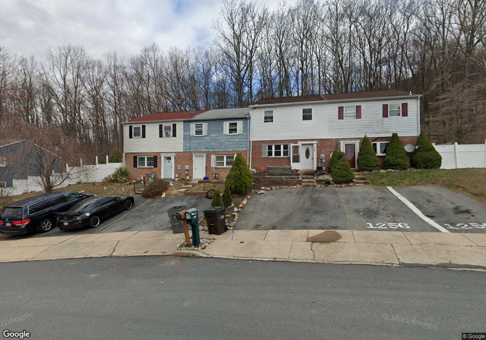 1260 Fox Run, Reading, PA 19606 - photo 1