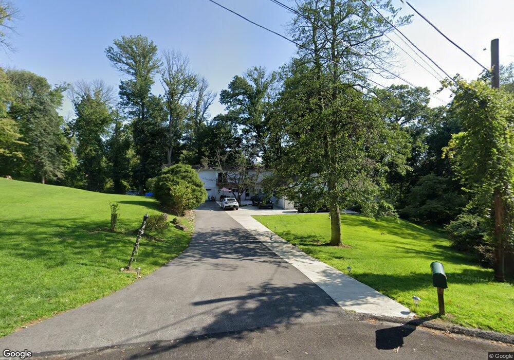 844 Crestview Dr, Springfield, PA 19064 - photo 1