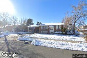 2003 N 3060 W, Clearfield, UT 84015