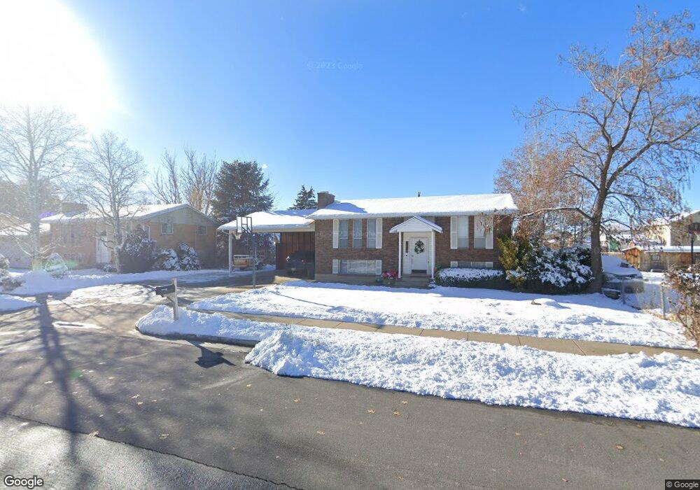 2003 N 3060 W, Clearfield, UT 84015 - photo 1