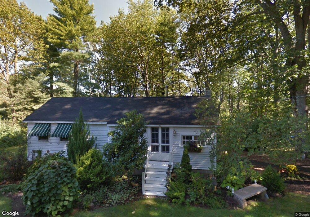 138 Adlington Rd, Eliot, ME 03903 - photo 1